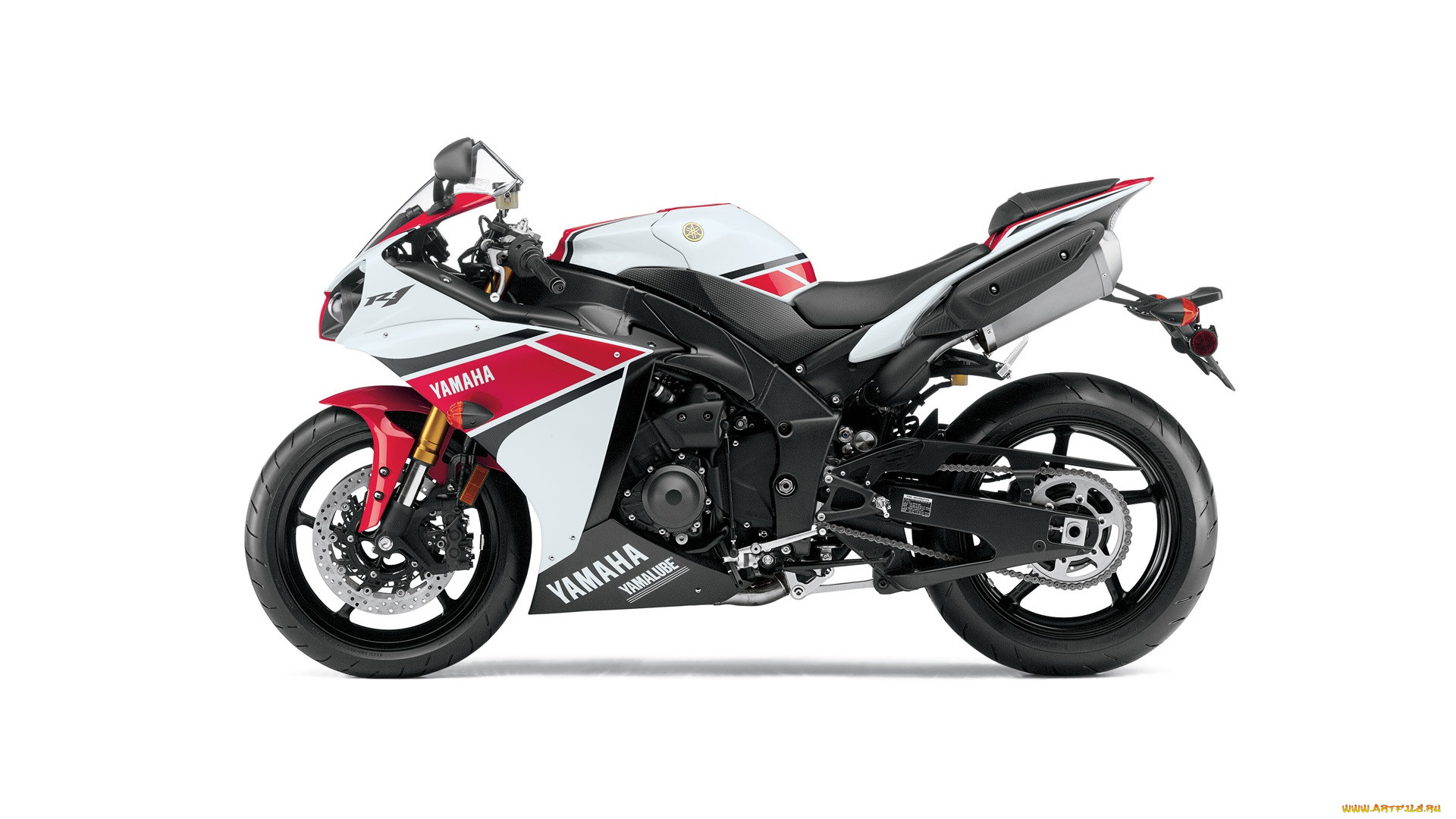 , yamaha, yzf-r1